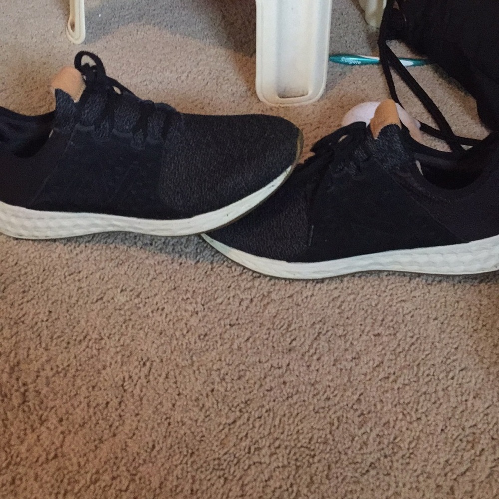 New Balance Fresh Foam Cruz Shoes